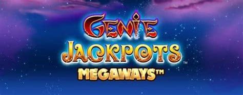 genie jackpots demo|Genie Jackpots Megaways Slot .